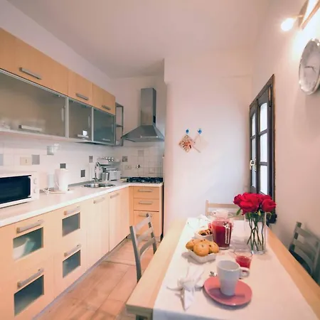Appartamento Your House In St. Peter Roma