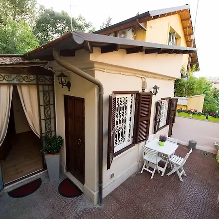 Appartamento Your House In St. Peter