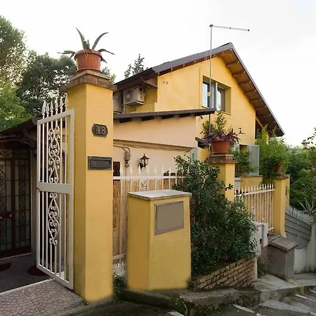 Your House In St. Peter Roma
