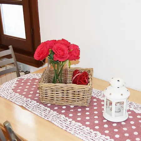 Appartamento Your House In St. Peter