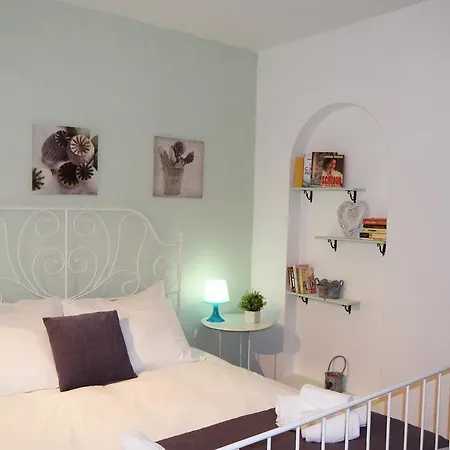 Appartamento Your House In St. Peter Roma