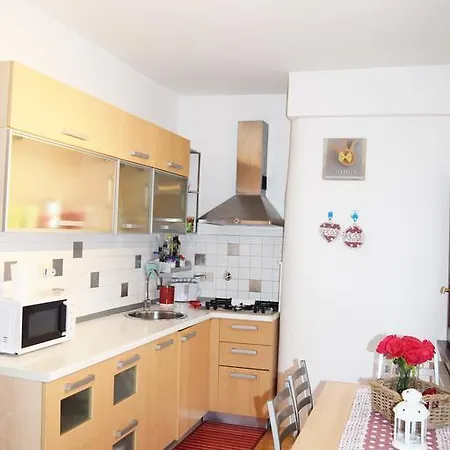 Appartamento Your House In St. Peter Roma