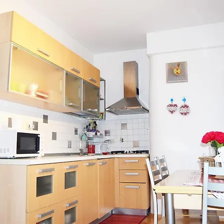 Appartamento Your House In St. Peter Roma
