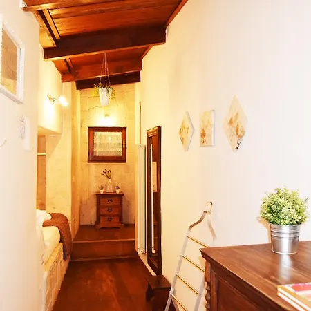 Appartamento Your House In St. Peter