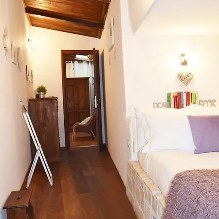 Appartamento Your House In St. Peter *
