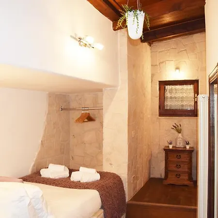 Appartamento Your House In St. Peter *