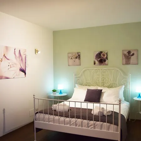 Appartamento Your House In St. Peter *