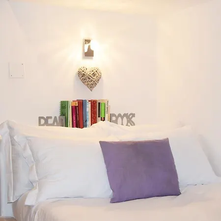 Appartamento Your House In St. Peter Roma