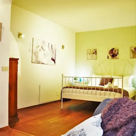 Appartamento Your House In St. Peter Roma