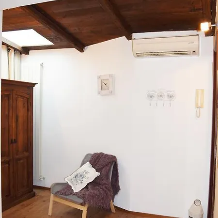 Appartamento Your House In St. Peter Roma