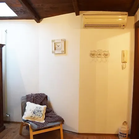 Appartamento Your House In St. Peter *